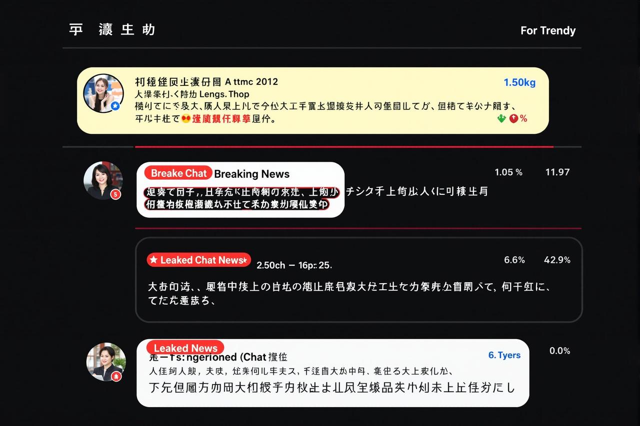 51黑料每日大赛揭秘娱乐圈吃瓜影帝三本的多面人生和穿越故事 配图 1